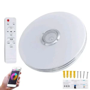RGB Bluetooth Ceiling Light