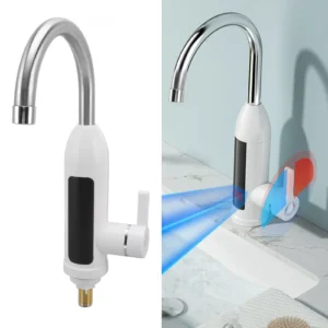 3000W Instant Heating Faucet