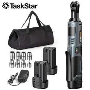 TaskStar 12V Electric Ratchet