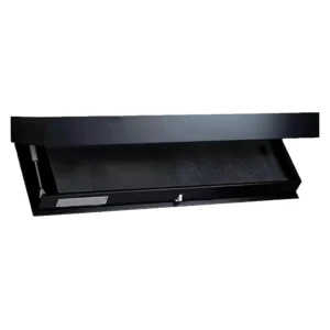 Wooden Magic Flap Shelf