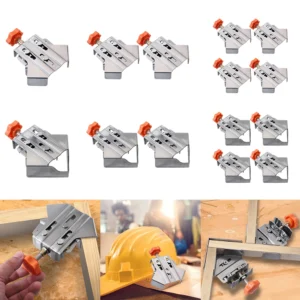 90° Right Angle Clamp