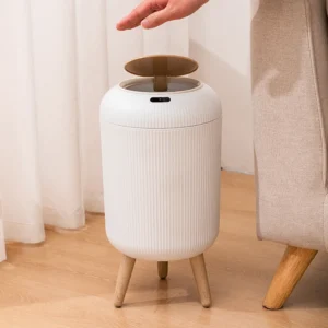 10L Automatic Sensor Trash Can