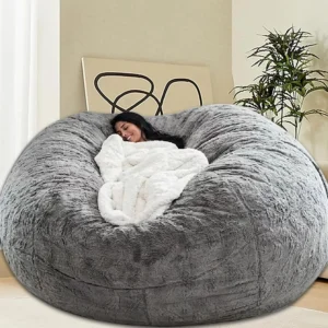 6FT Giant Bean Bag without filling