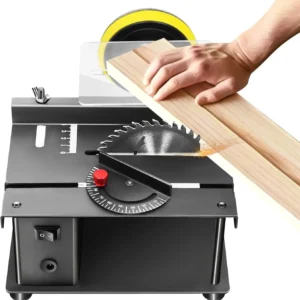 200W Mini Multi Table Saw