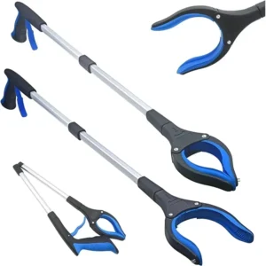 360° Rotating Grabber Tool